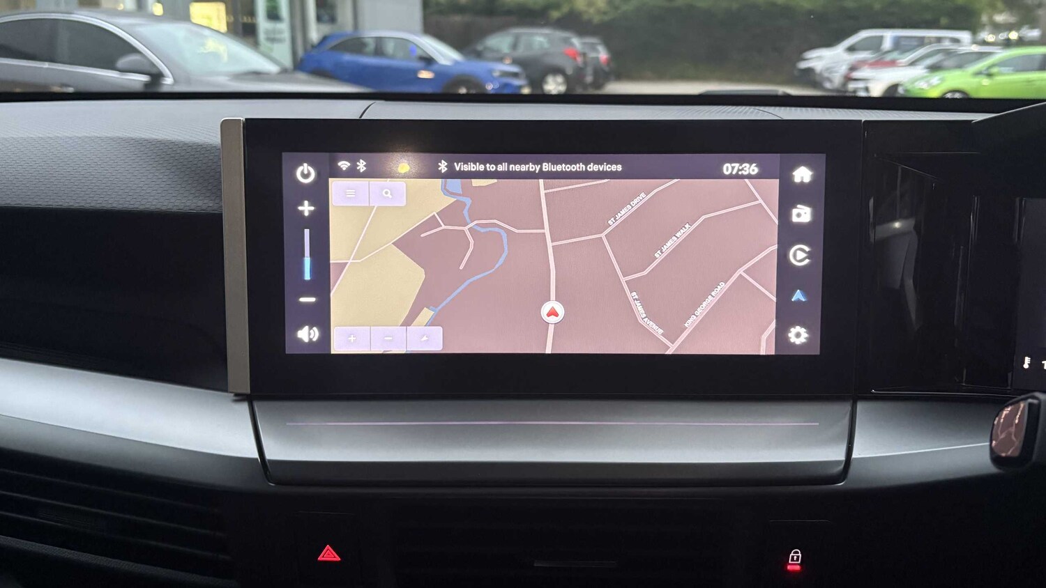 Used Vauxhall Frontera for sale - 77860585: Photo 15