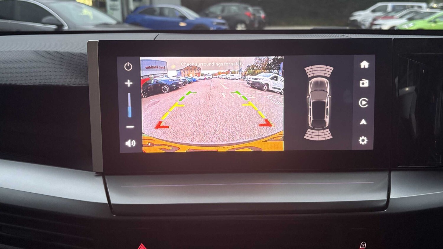 Used Vauxhall Frontera for sale - 77860585: Photo 16