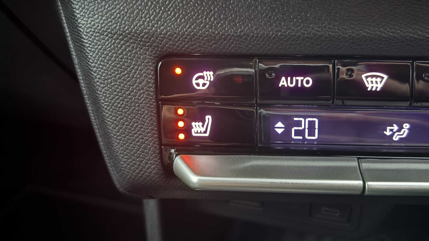 Used Vauxhall Frontera for sale - 77860585: Photo 18