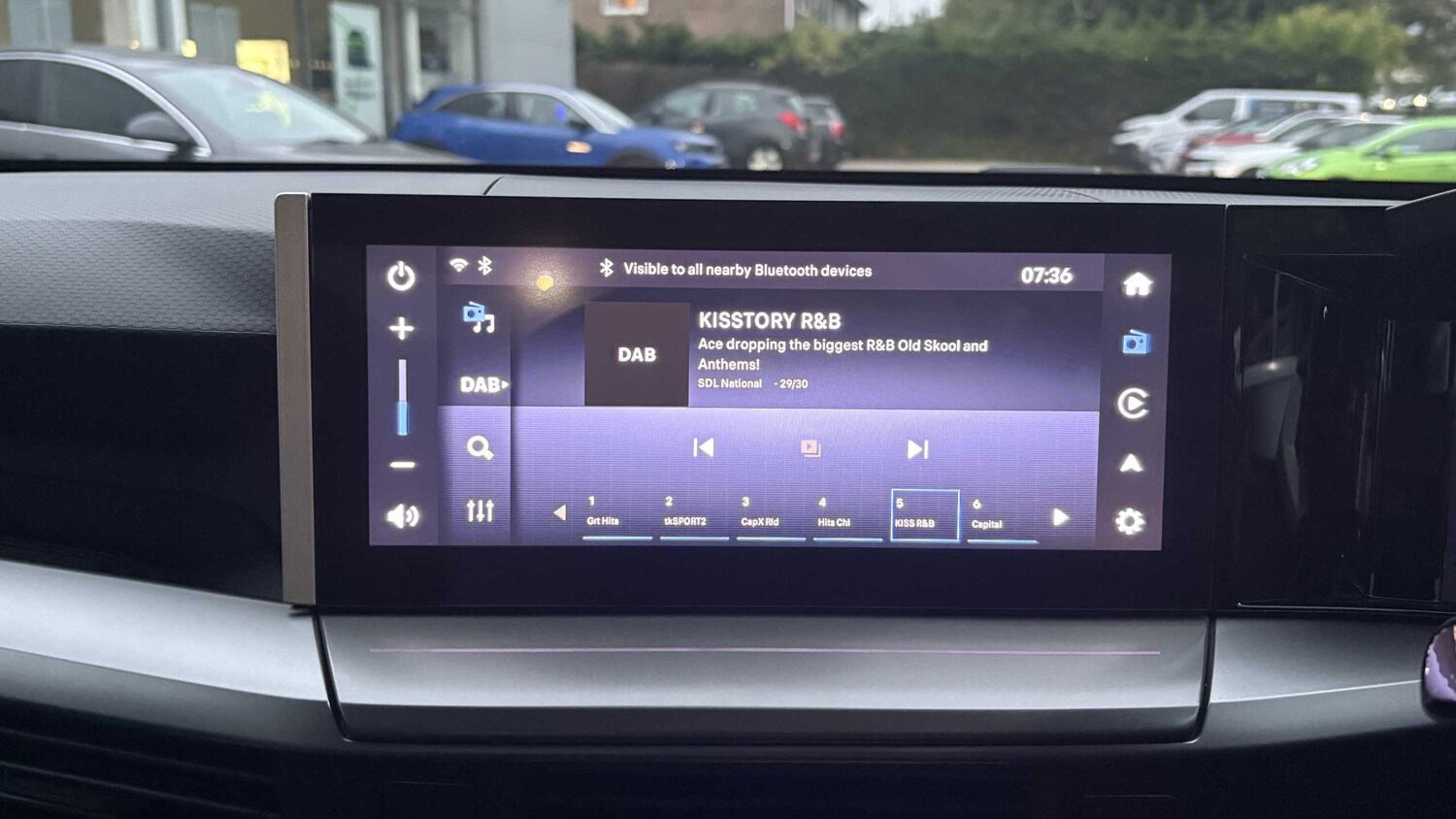 Used Vauxhall Frontera for sale - 77860585: Photo 19