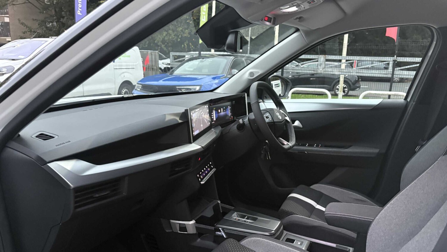 Used Vauxhall Frontera for sale - 77860585: Photo 23