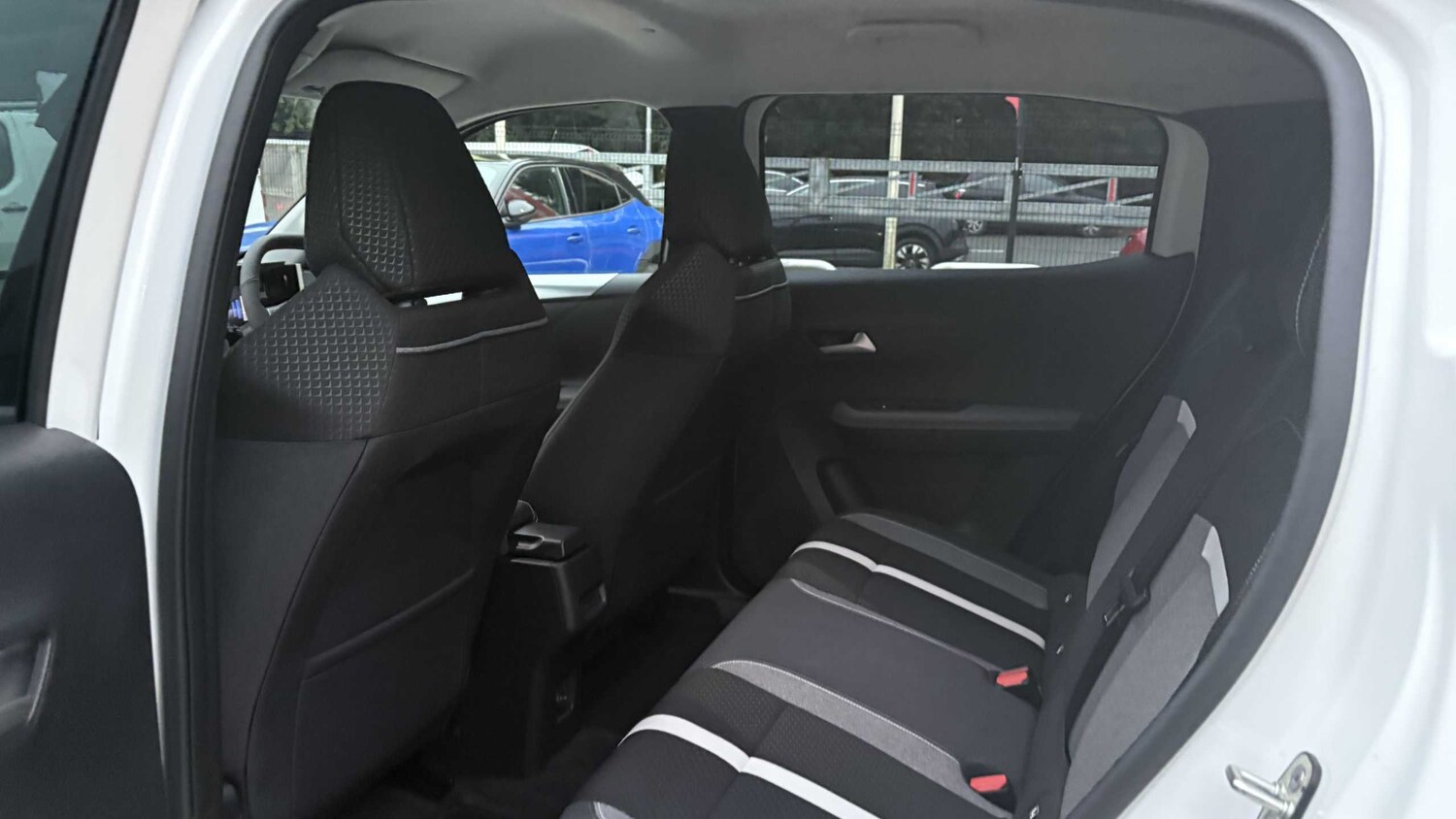 Used Vauxhall Frontera for sale - 77860585: Photo 24