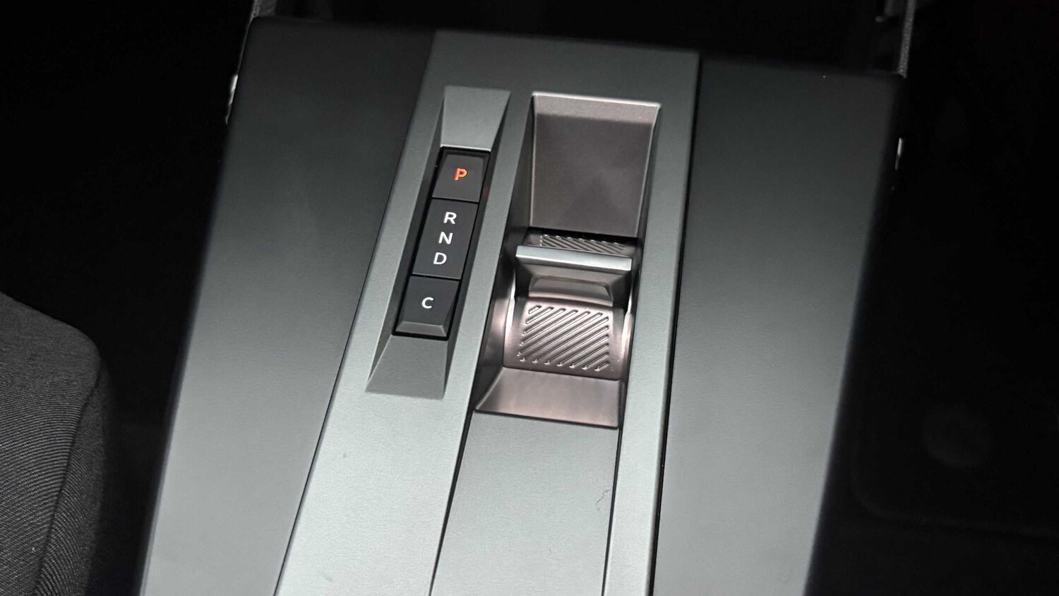 Used Vauxhall Frontera for sale - 77860585: Photo 25