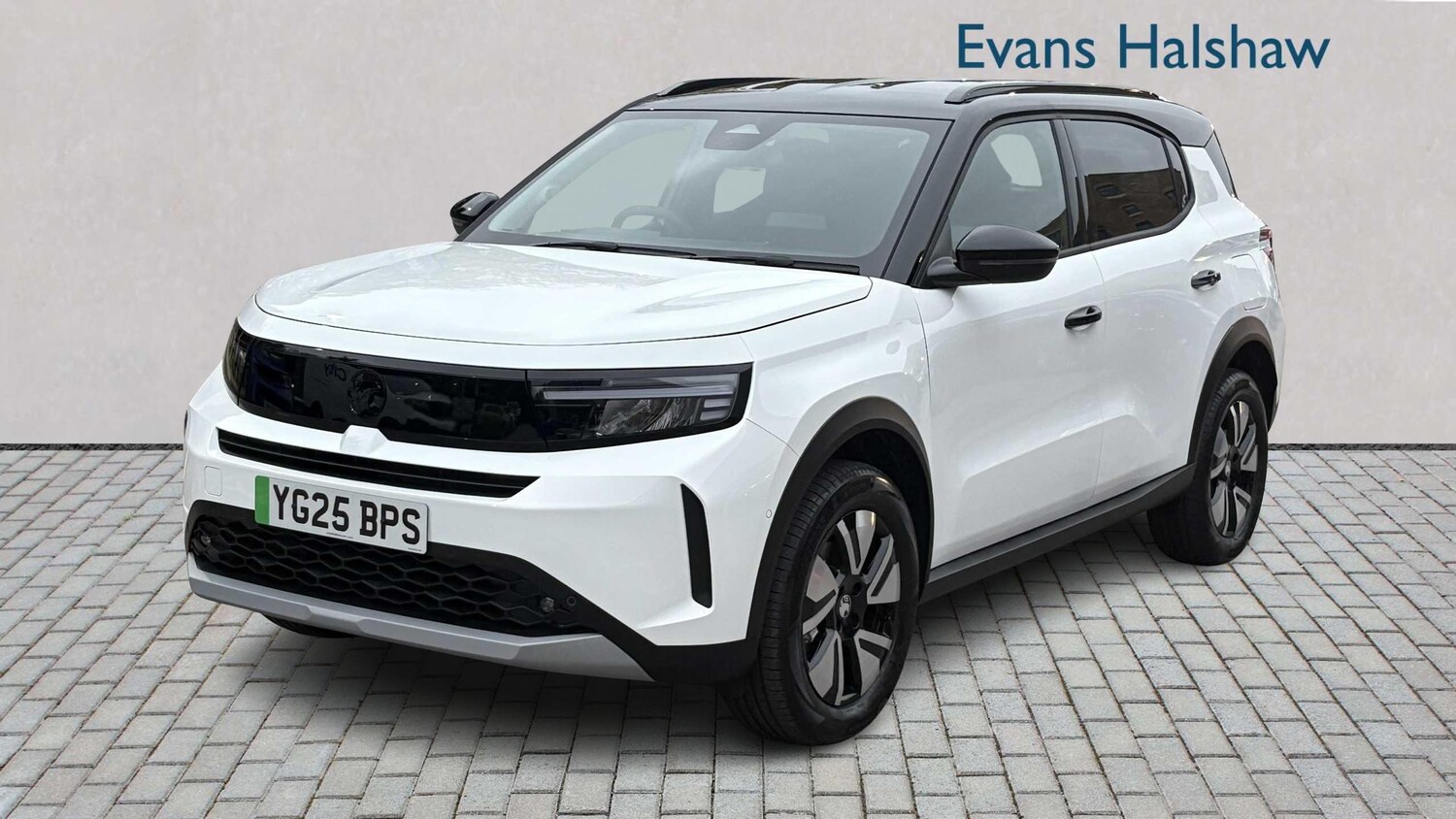 Used Vauxhall Frontera for sale - 77860585: Photo 27