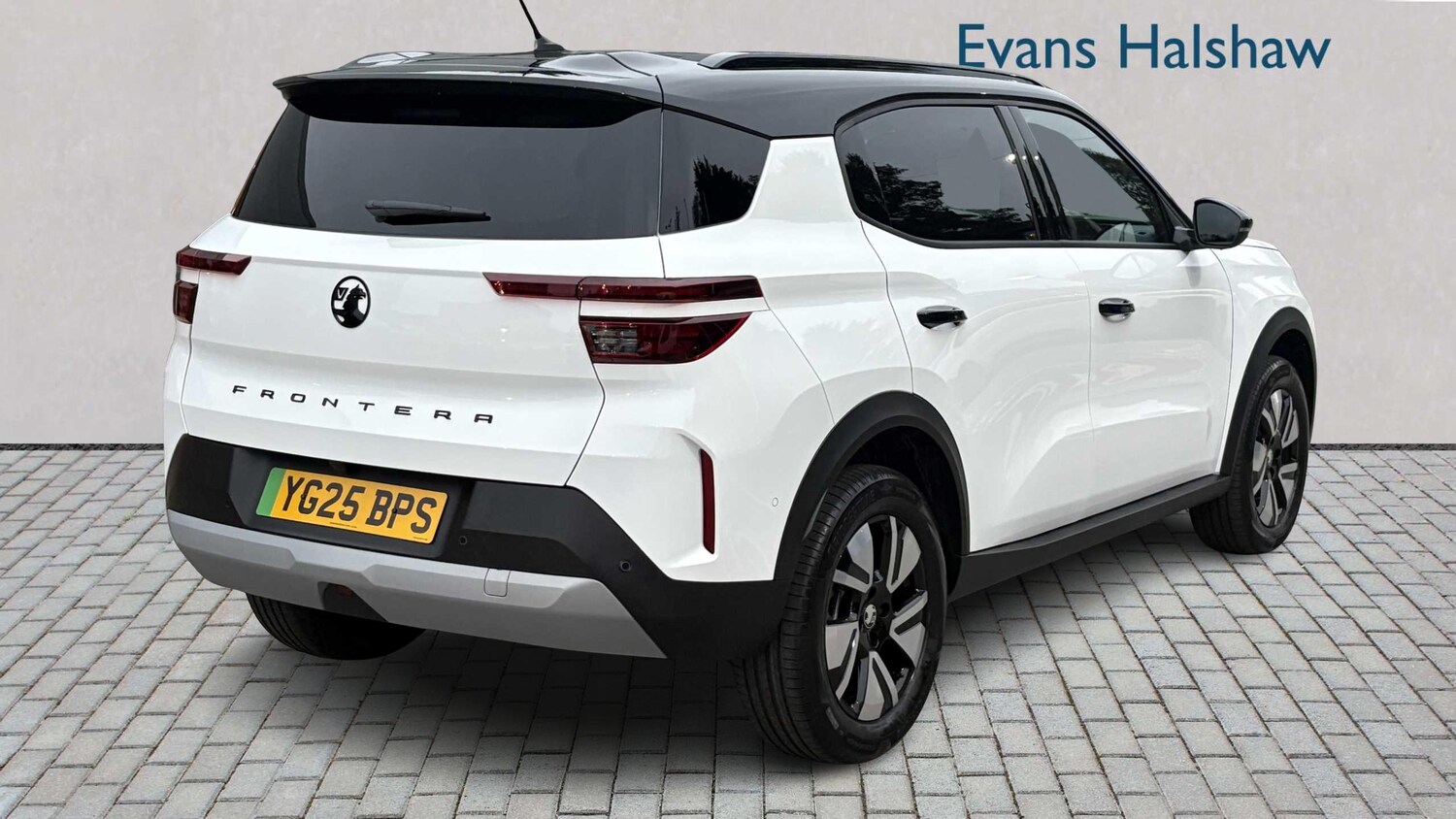 Used Vauxhall Frontera for sale - 77860585: Photo 28