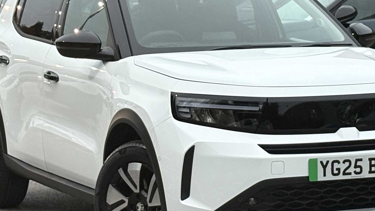 Used Vauxhall Frontera for sale - 77860585: Photo 32