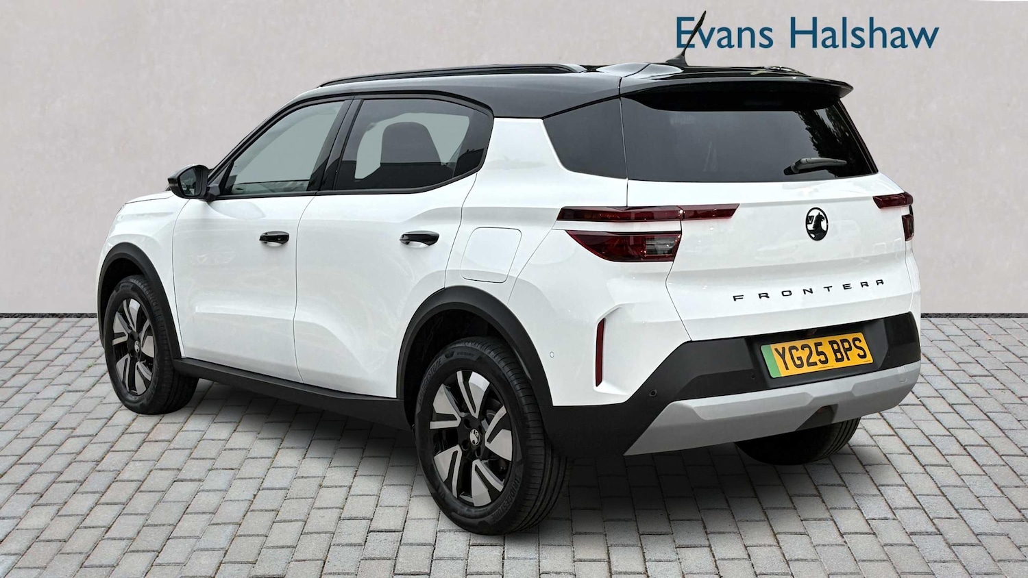 Used Vauxhall Frontera for sale - 77860585: Photo 4