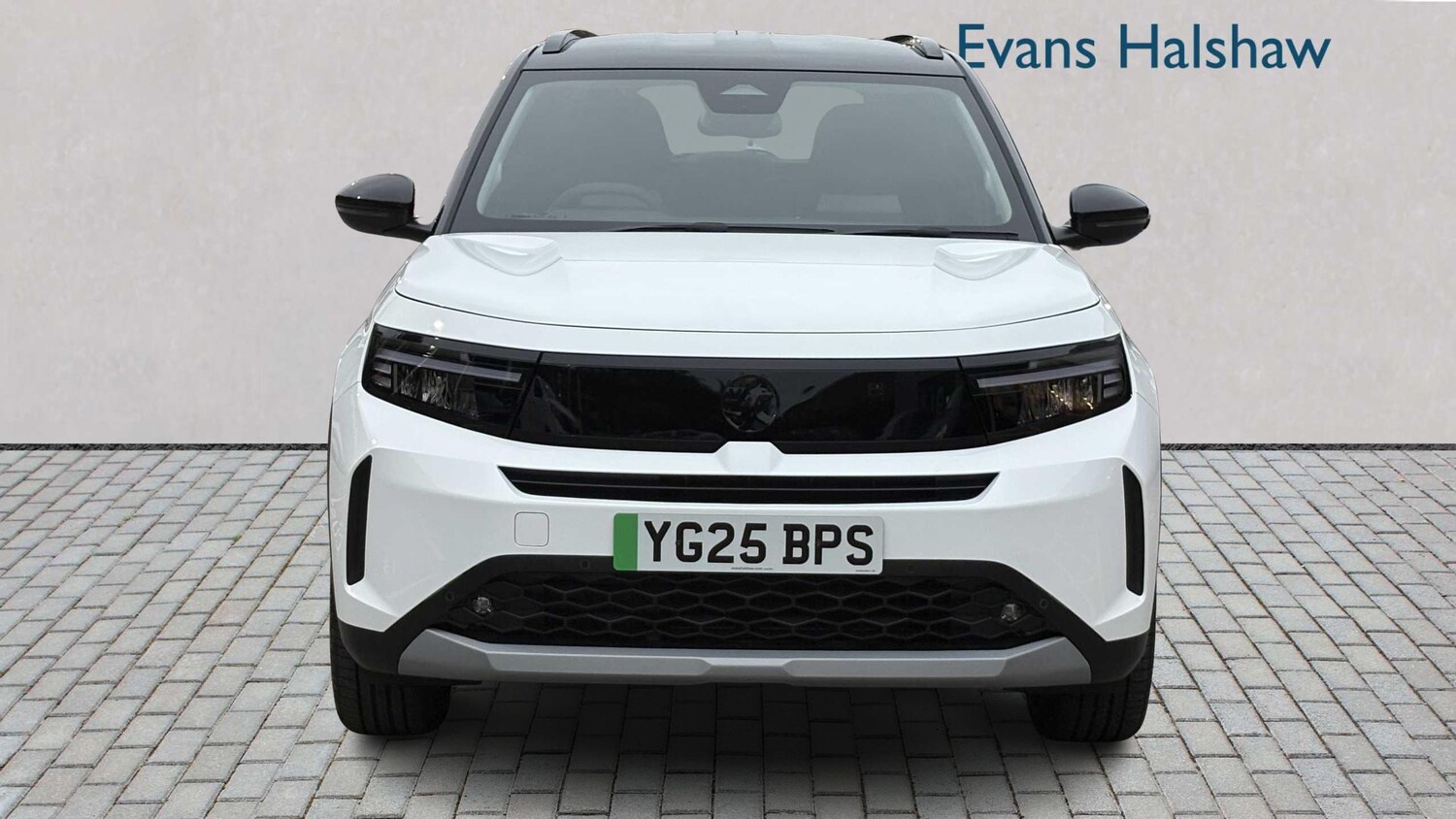 Used Vauxhall Frontera for sale - 77860585: Photo 6