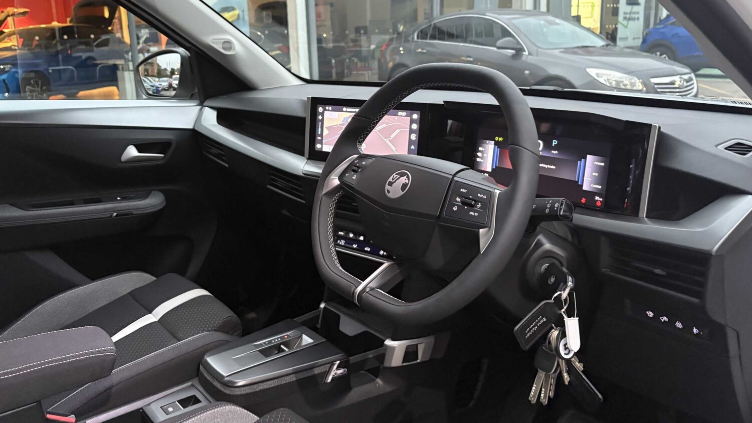 Used Vauxhall Frontera for sale - 77860585: Photo 9