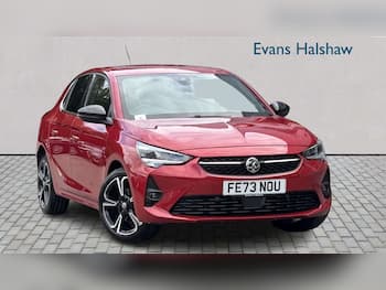 Used Vauxhall Corsa 2023 for sale - 79825415: Photo