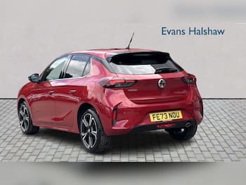 Used Vauxhall Corsa 2023 for sale - 79825415: Photo