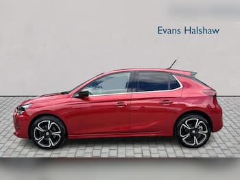 Used Vauxhall Corsa 2023 for sale - 79825415: Photo