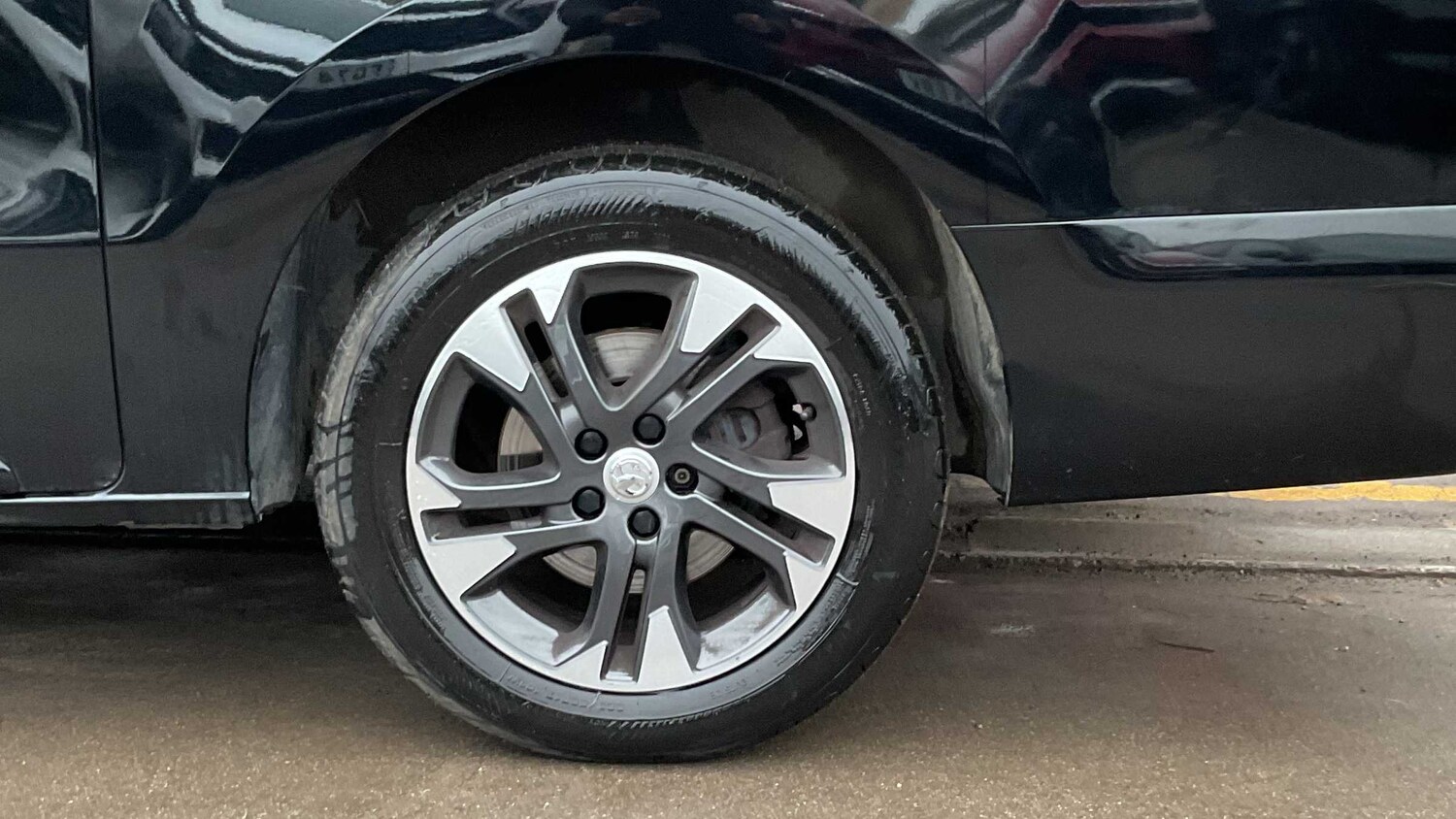 Used Vauxhall Vivaro Life 2022 for sale - 77856397: Photo 10