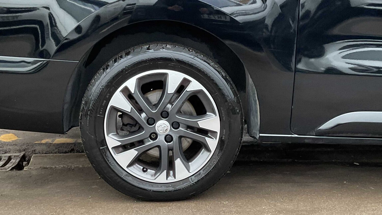 Used Vauxhall Vivaro Life 2022 for sale - 77856397: Photo 11