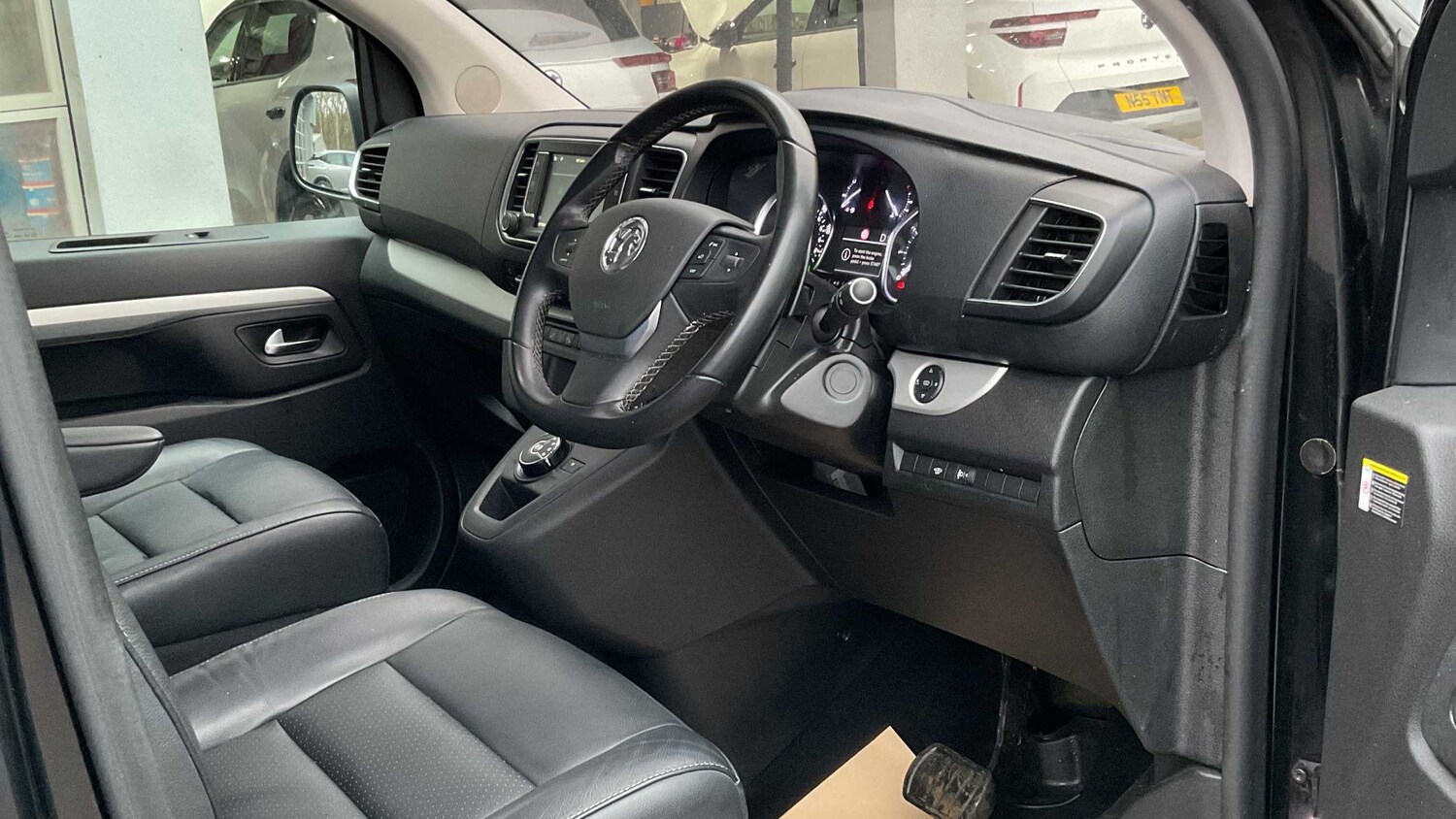 Used Vauxhall Vivaro Life 2022 for sale - 77856397: Photo 12