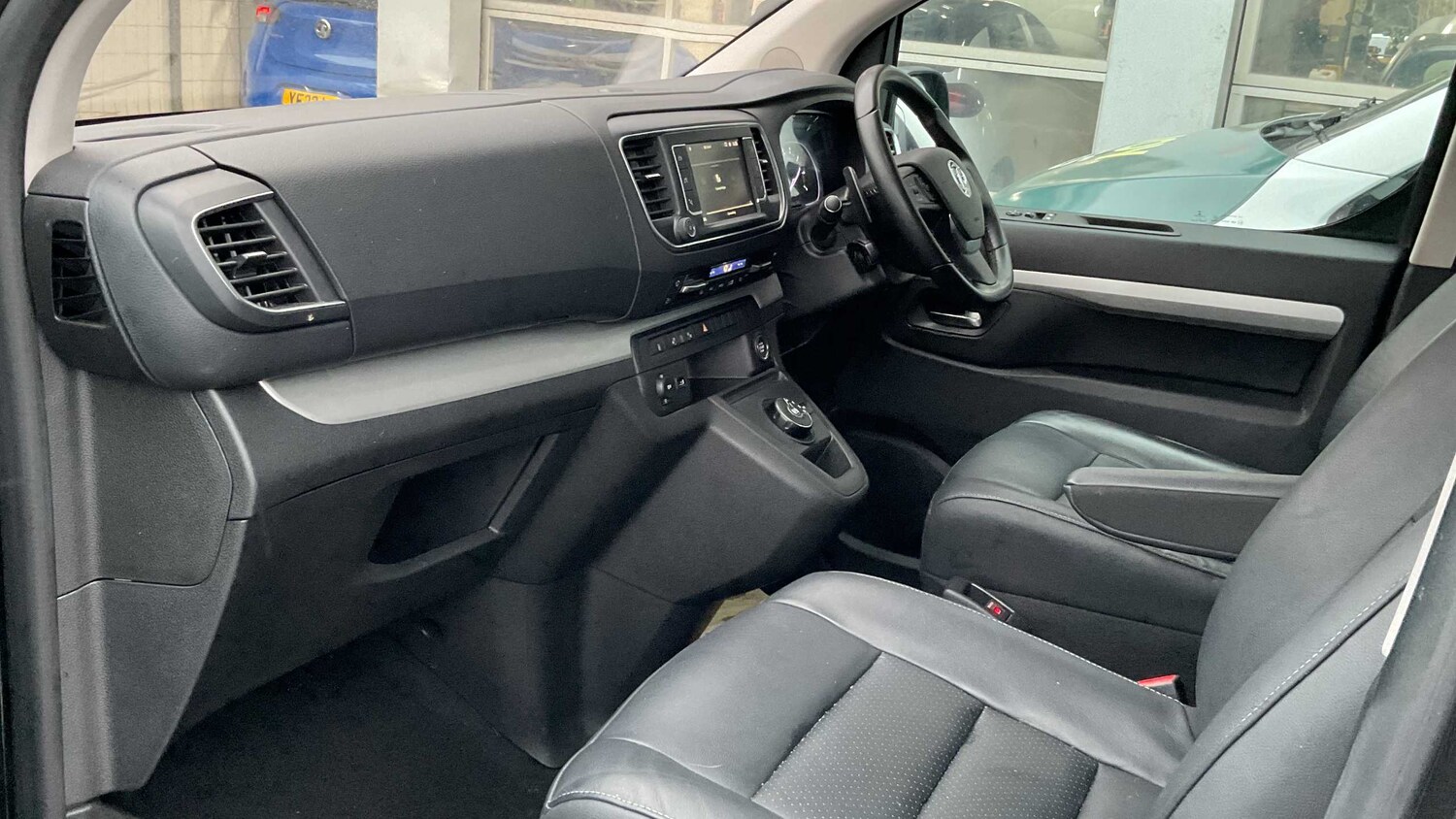 Used Vauxhall Vivaro Life 2022 for sale - 77856397: Photo 13