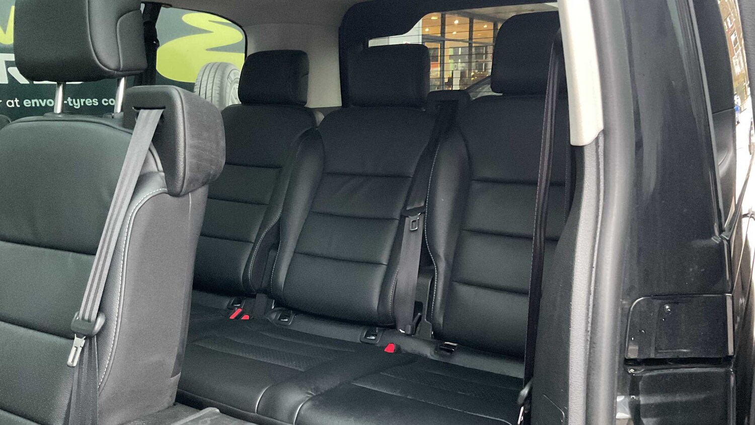 Used Vauxhall Vivaro Life 2022 for sale - 77856397: Photo 15