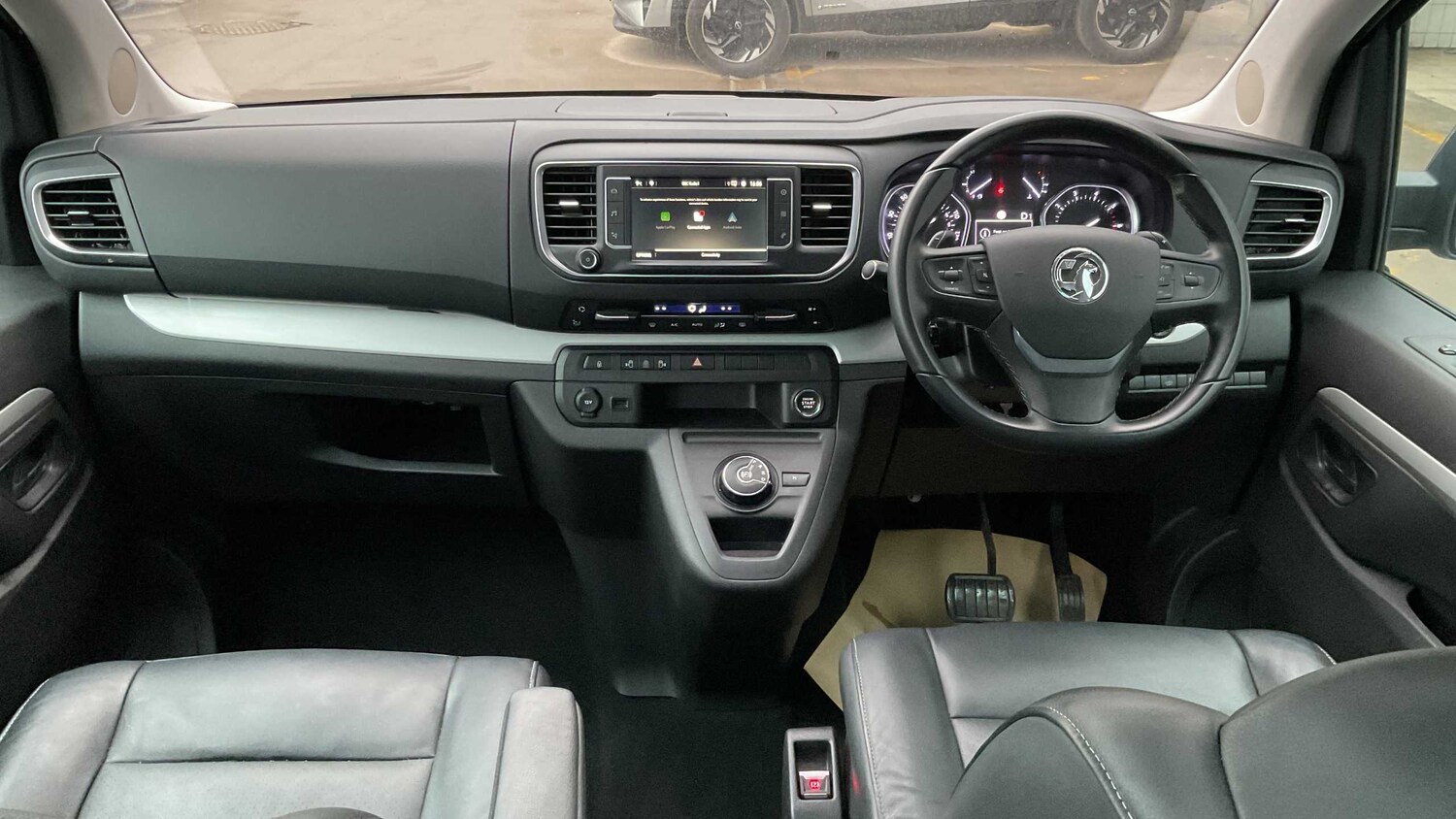 Used Vauxhall Vivaro Life 2022 for sale - 77856397: Photo 16