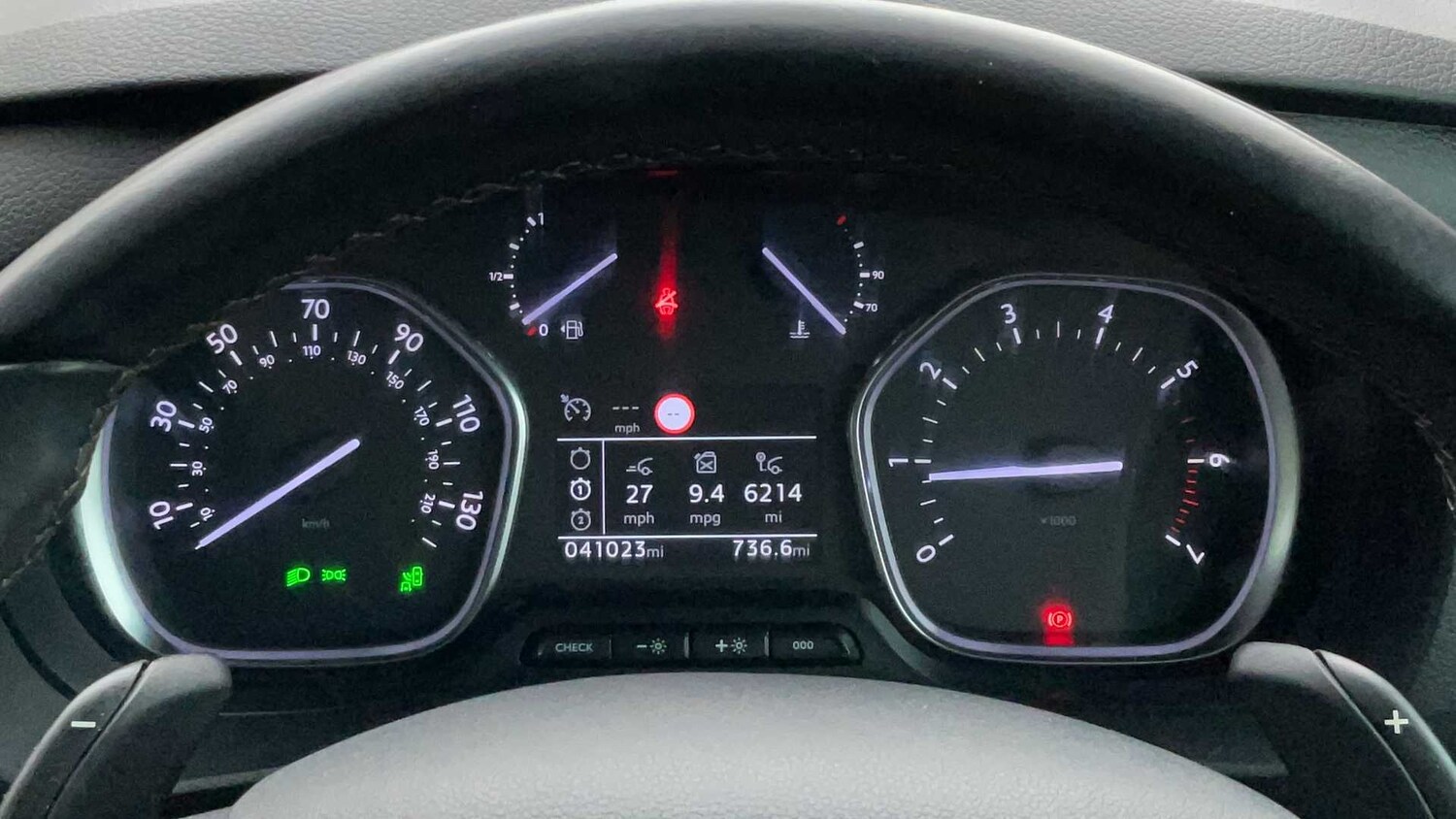 Used Vauxhall Vivaro Life 2022 for sale - 77856397: Photo 17