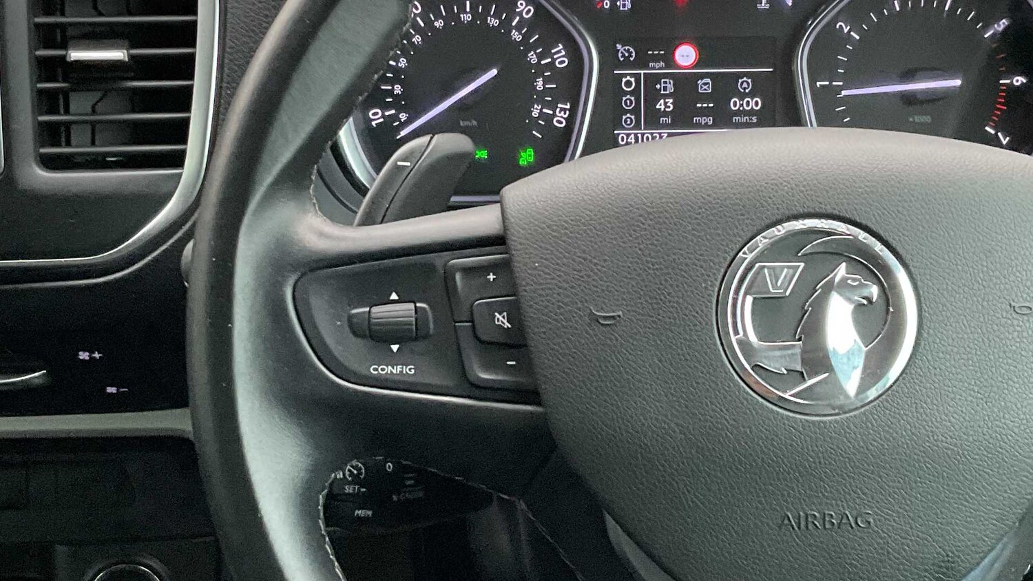 Used Vauxhall Vivaro Life 2022 for sale - 77856397: Photo 18