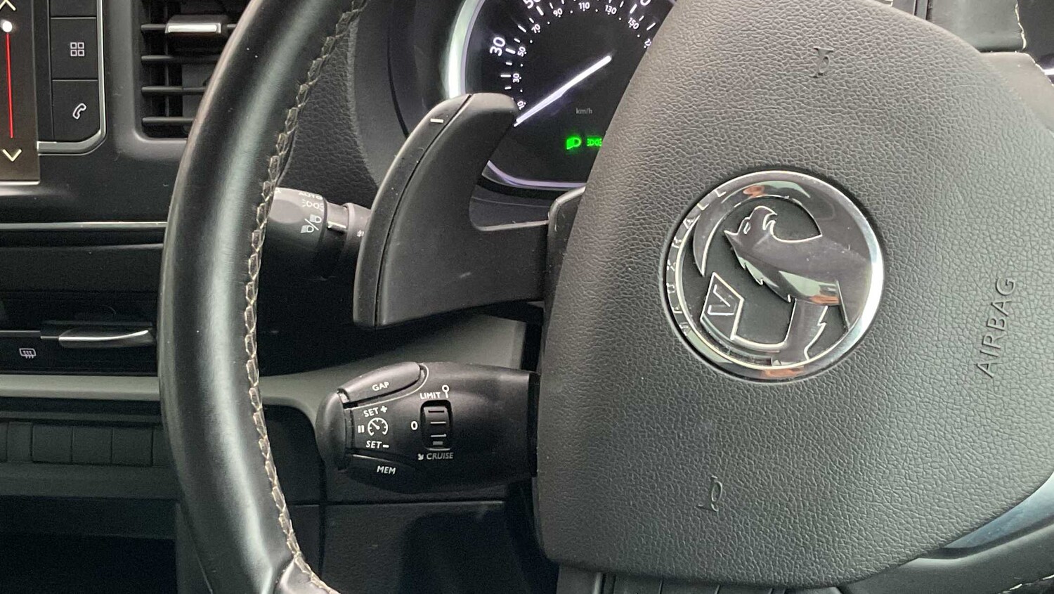 Used Vauxhall Vivaro Life 2022 for sale - 77856397: Photo 19