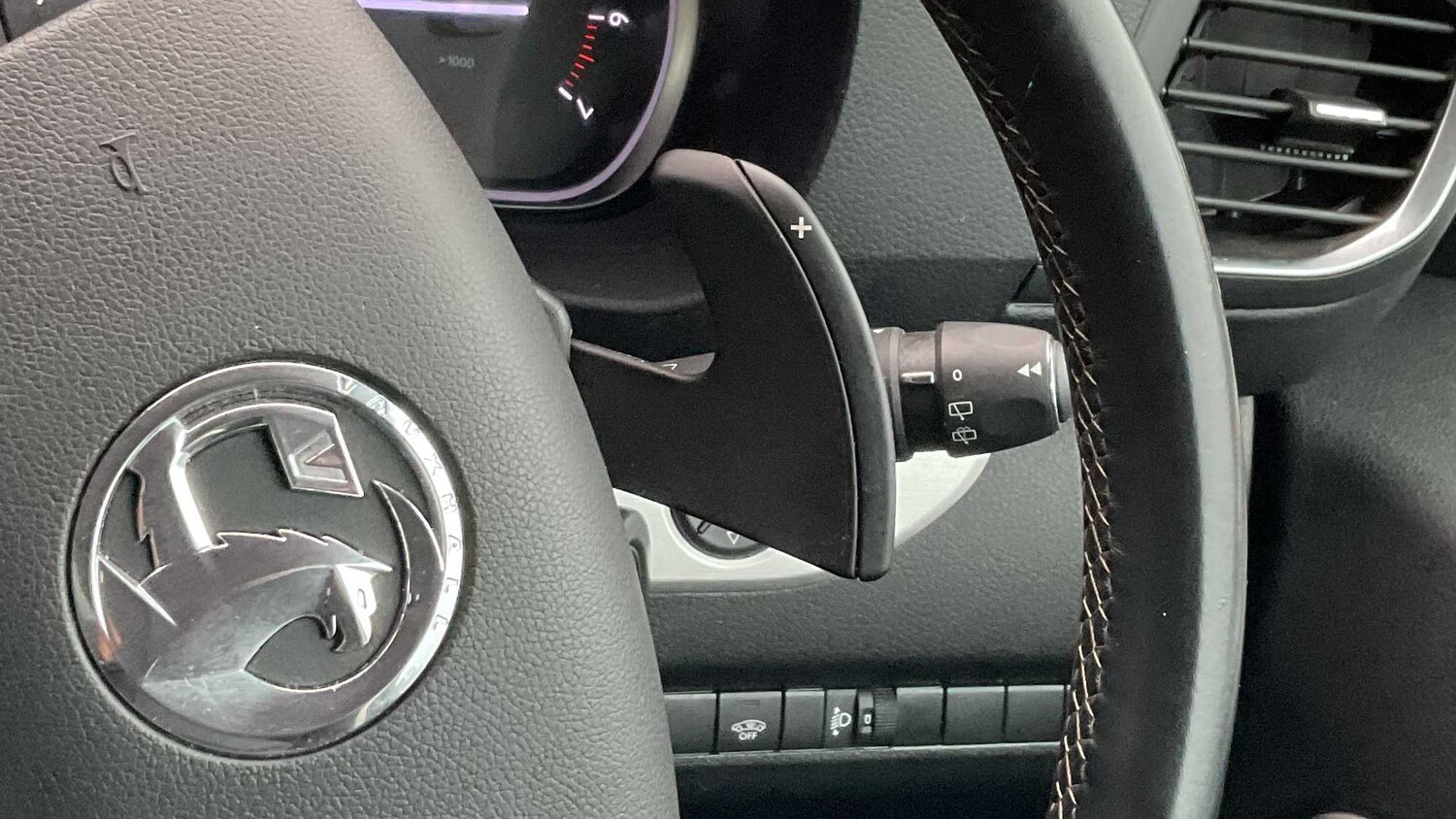 Used Vauxhall Vivaro Life 2022 for sale - 77856397: Photo 21