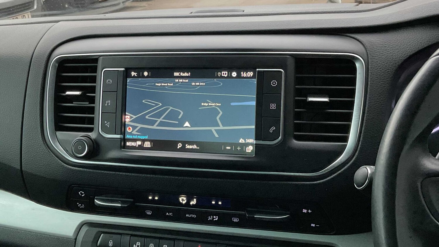 Used Vauxhall Vivaro Life 2022 for sale - 77856397: Photo 22