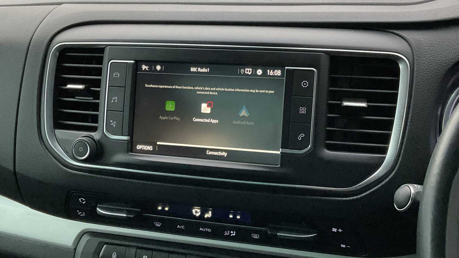 Used Vauxhall Vivaro Life 2022 for sale - 77856397: Photo 25