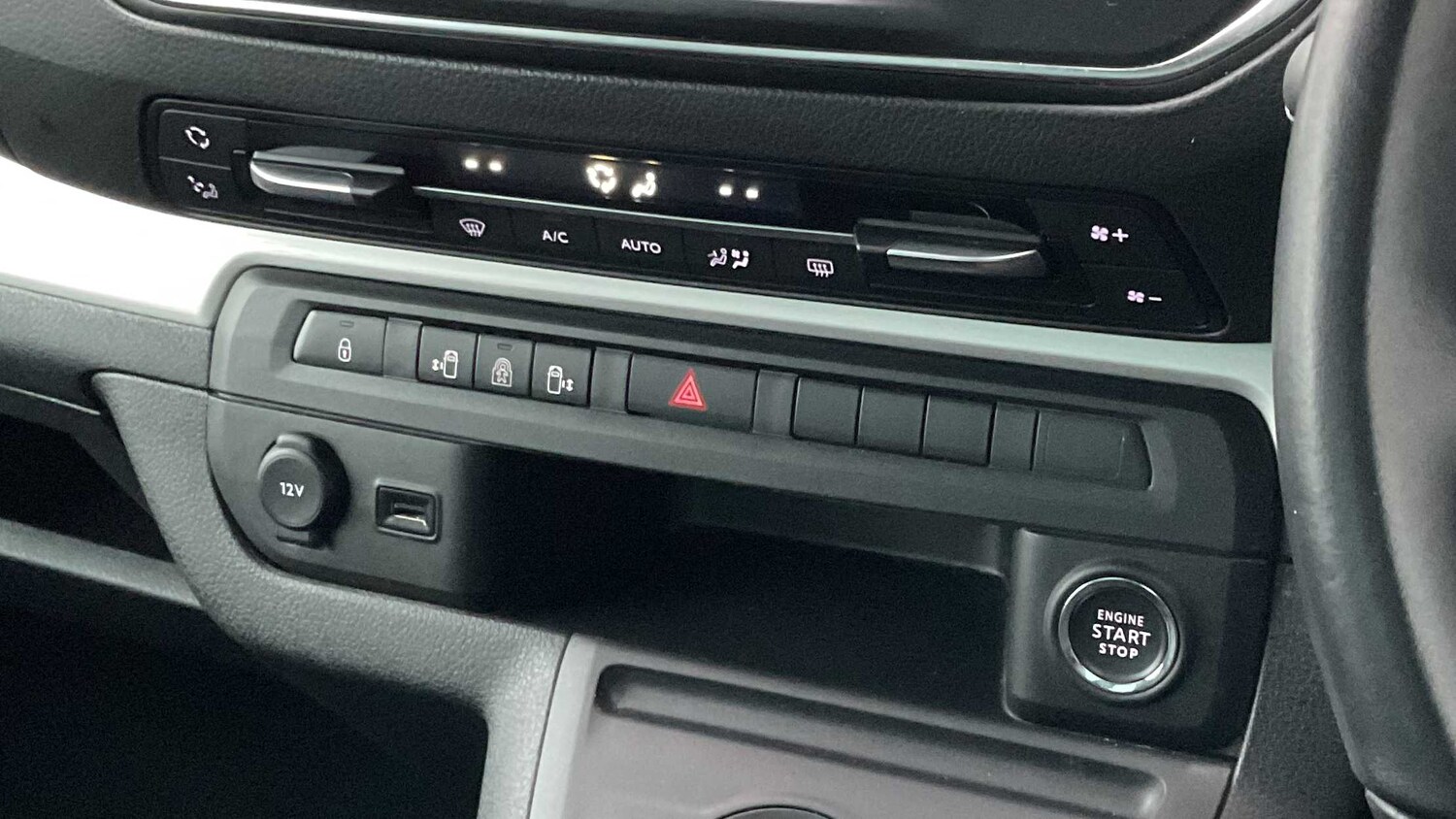 Used Vauxhall Vivaro Life 2022 for sale - 77856397: Photo 27