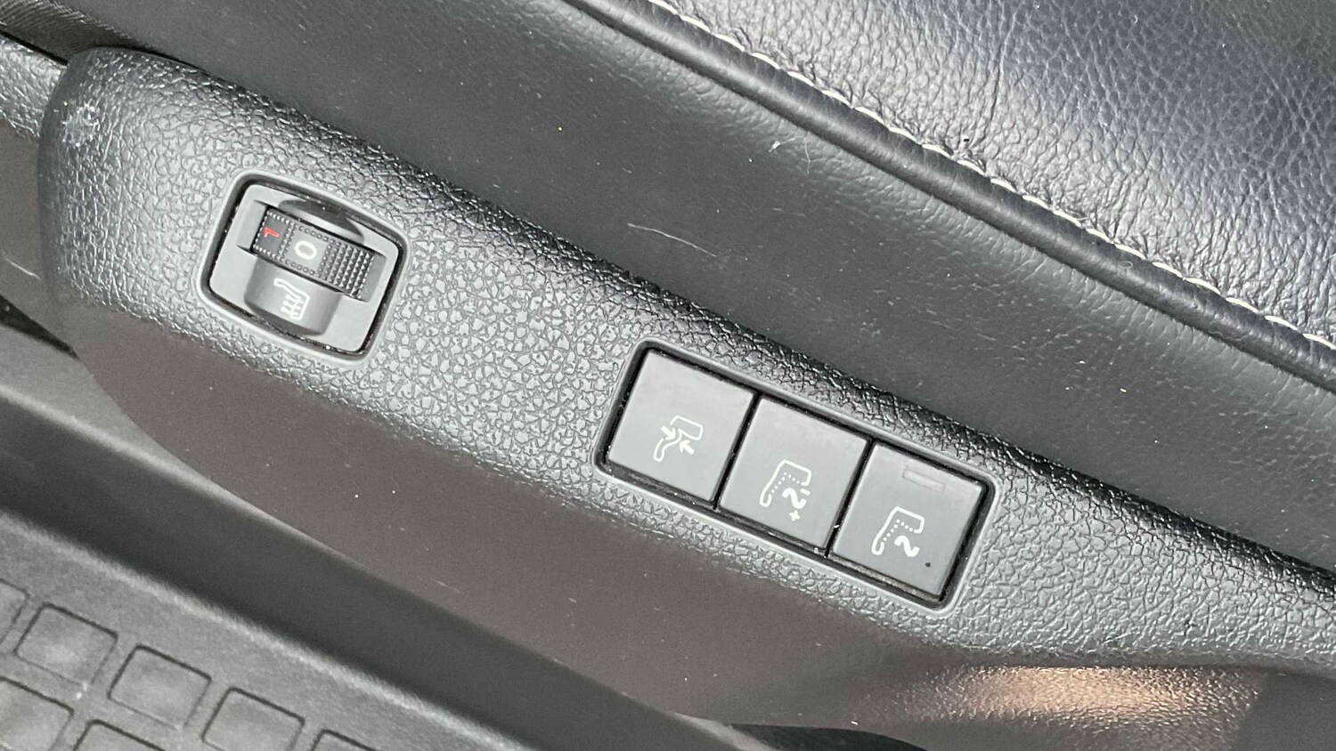 Used Vauxhall Vivaro Life 2022 for sale - 77856397: Photo 29