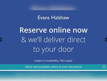 Used Vauxhall Vivaro Life 2022 for sale - 77856397: Photo