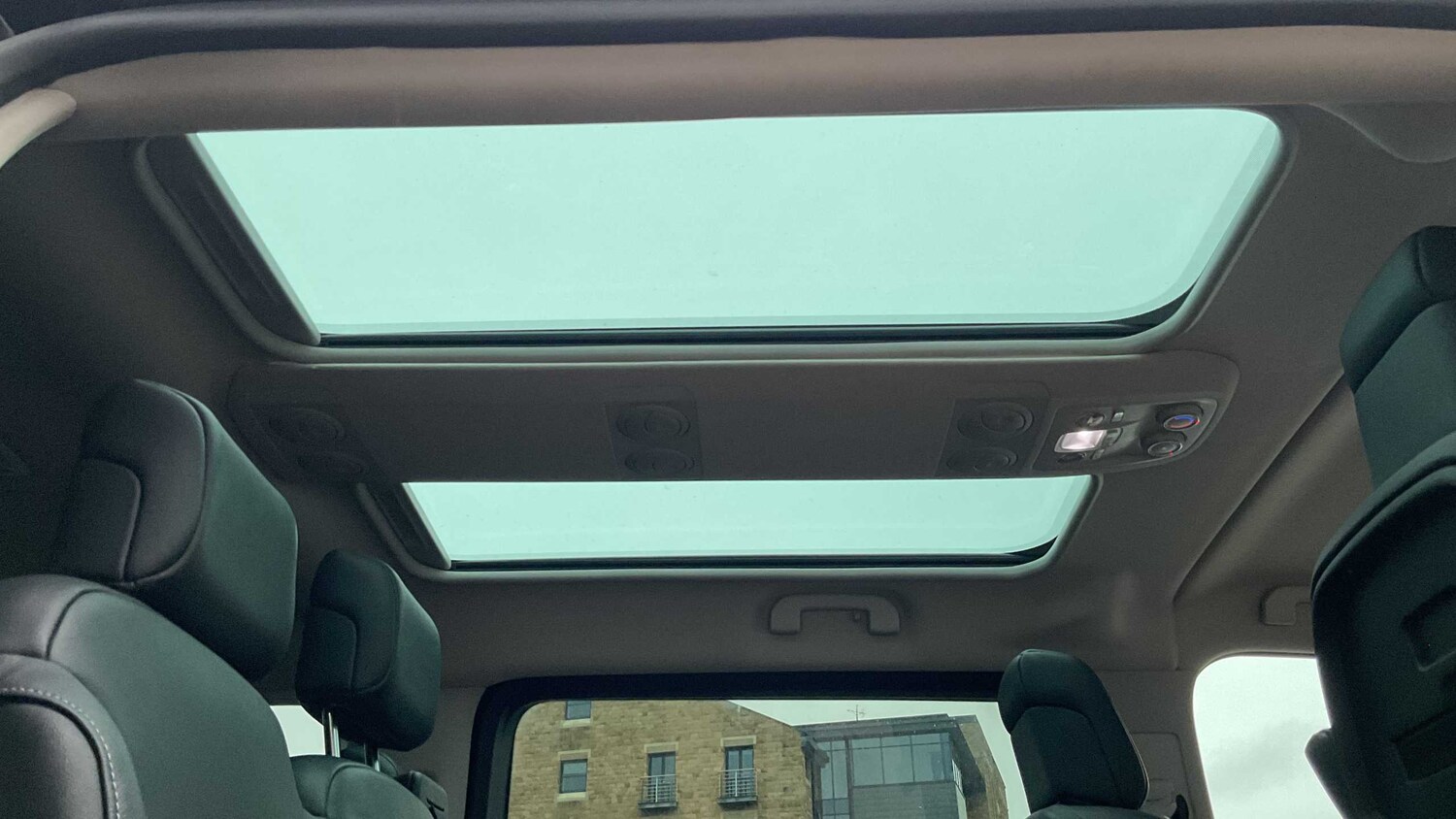 Used Vauxhall Vivaro Life 2022 for sale - 77856397: Photo 31