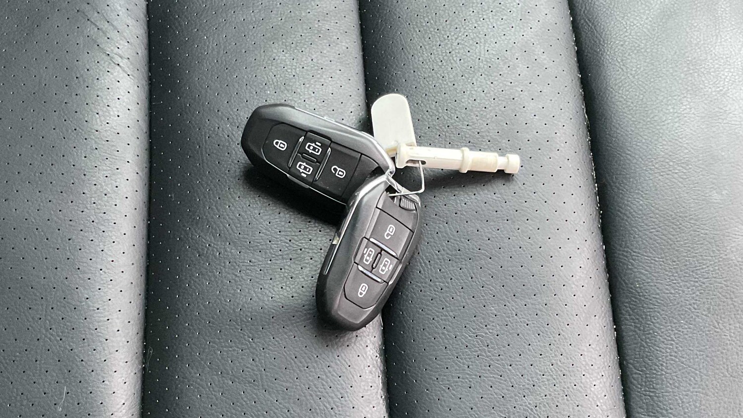 Used Vauxhall Vivaro Life 2022 for sale - 77856397: Photo 34