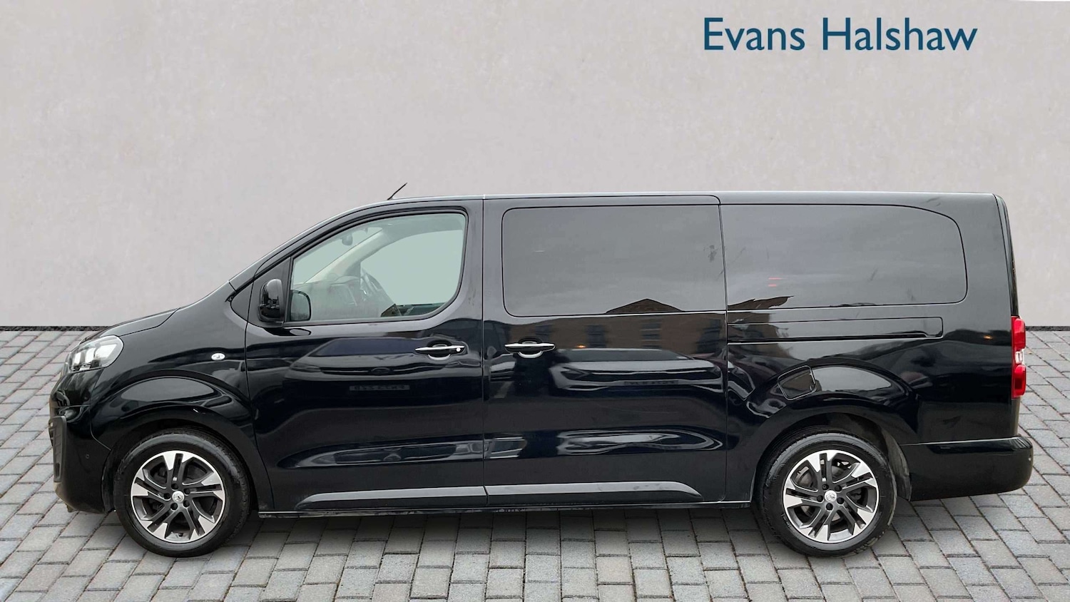 Used Vauxhall Vivaro Life 2022 for sale - 77856397: Photo 5