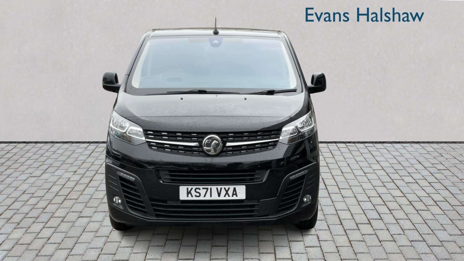 Used Vauxhall Vivaro Life 2022 for sale - 77856397: Photo 6