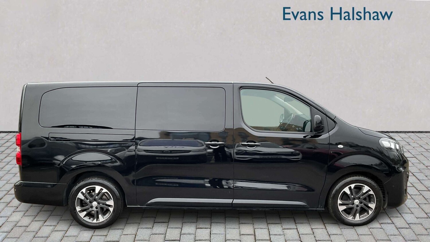 Used Vauxhall Vivaro Life 2022 for sale - 77856397: Photo 7