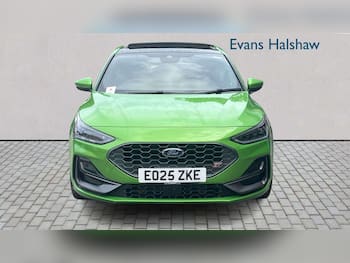 Used Ford Focus 2025 for sale - 79689649: Photo
