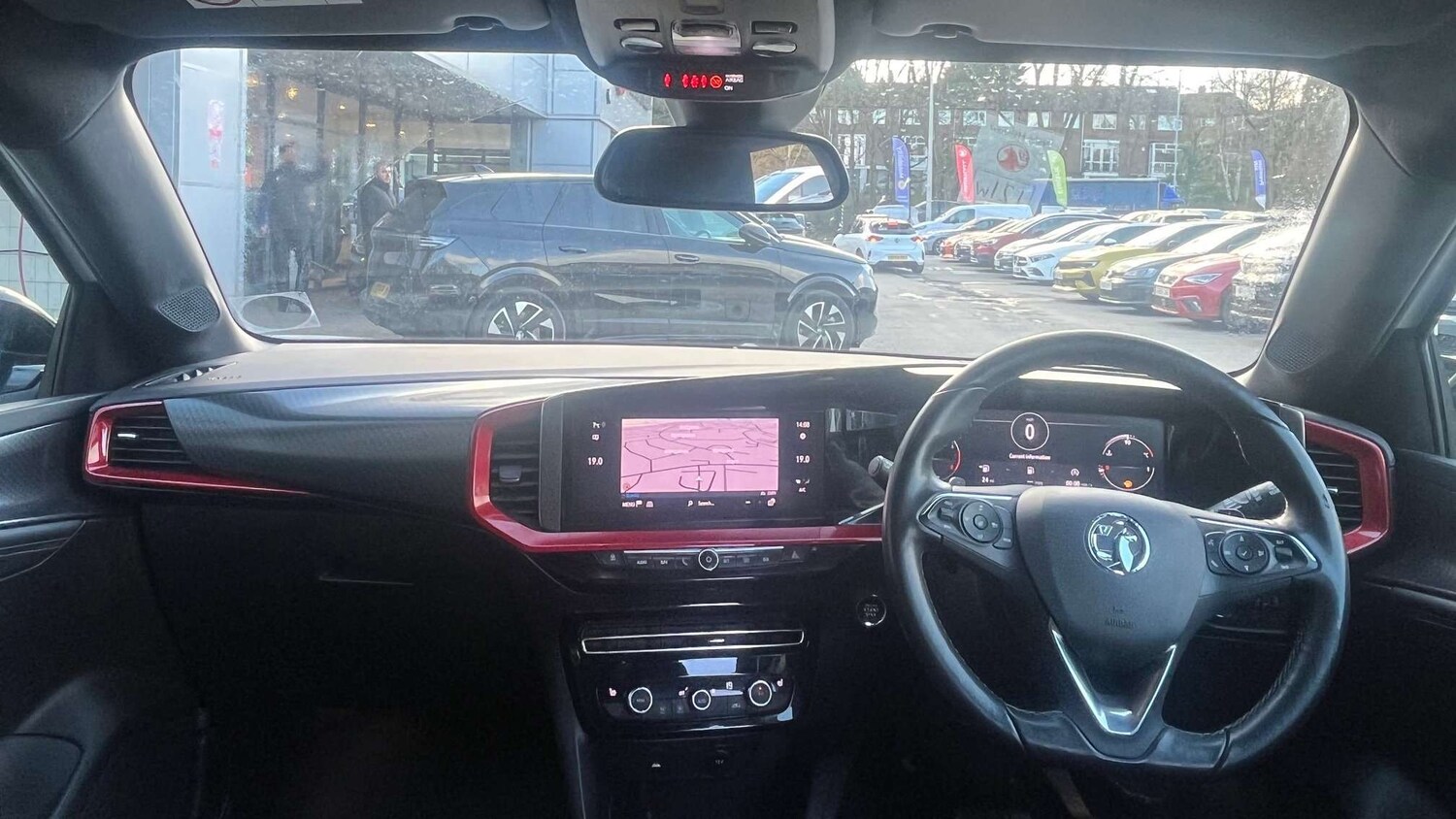 Used Vauxhall Mokka 2023 for sale - 77857254: Photo 10