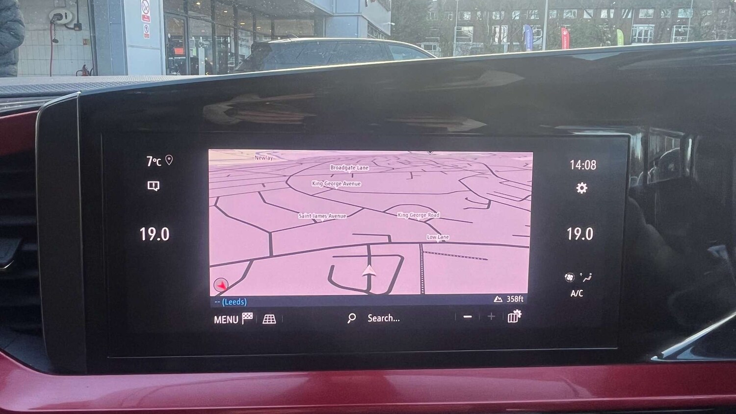 Used Vauxhall Mokka 2023 for sale - 77857254: Photo 11