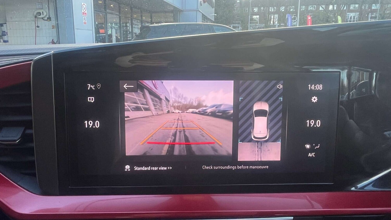 Used Vauxhall Mokka 2023 for sale - 77857254: Photo 12