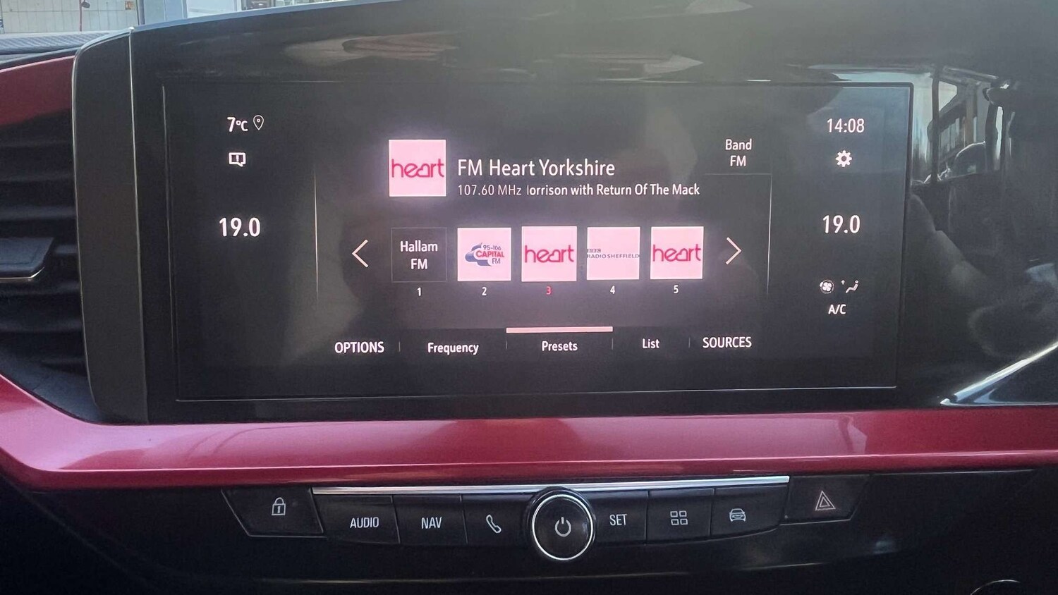 Used Vauxhall Mokka 2023 for sale - 77857254: Photo 13