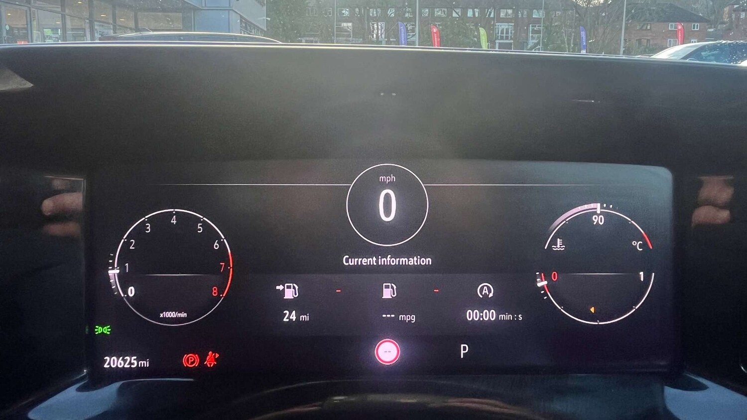 Used Vauxhall Mokka 2023 for sale - 77857254: Photo 15