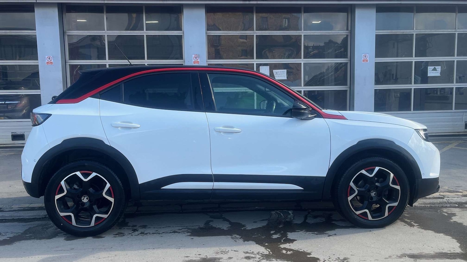 Used Vauxhall Mokka 2023 for sale - 77857254: Photo 5