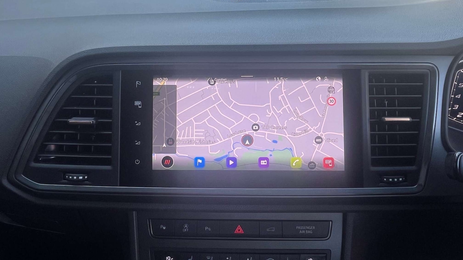 Used Cupra Ateca 2024 for sale - 77942919: Photo 11