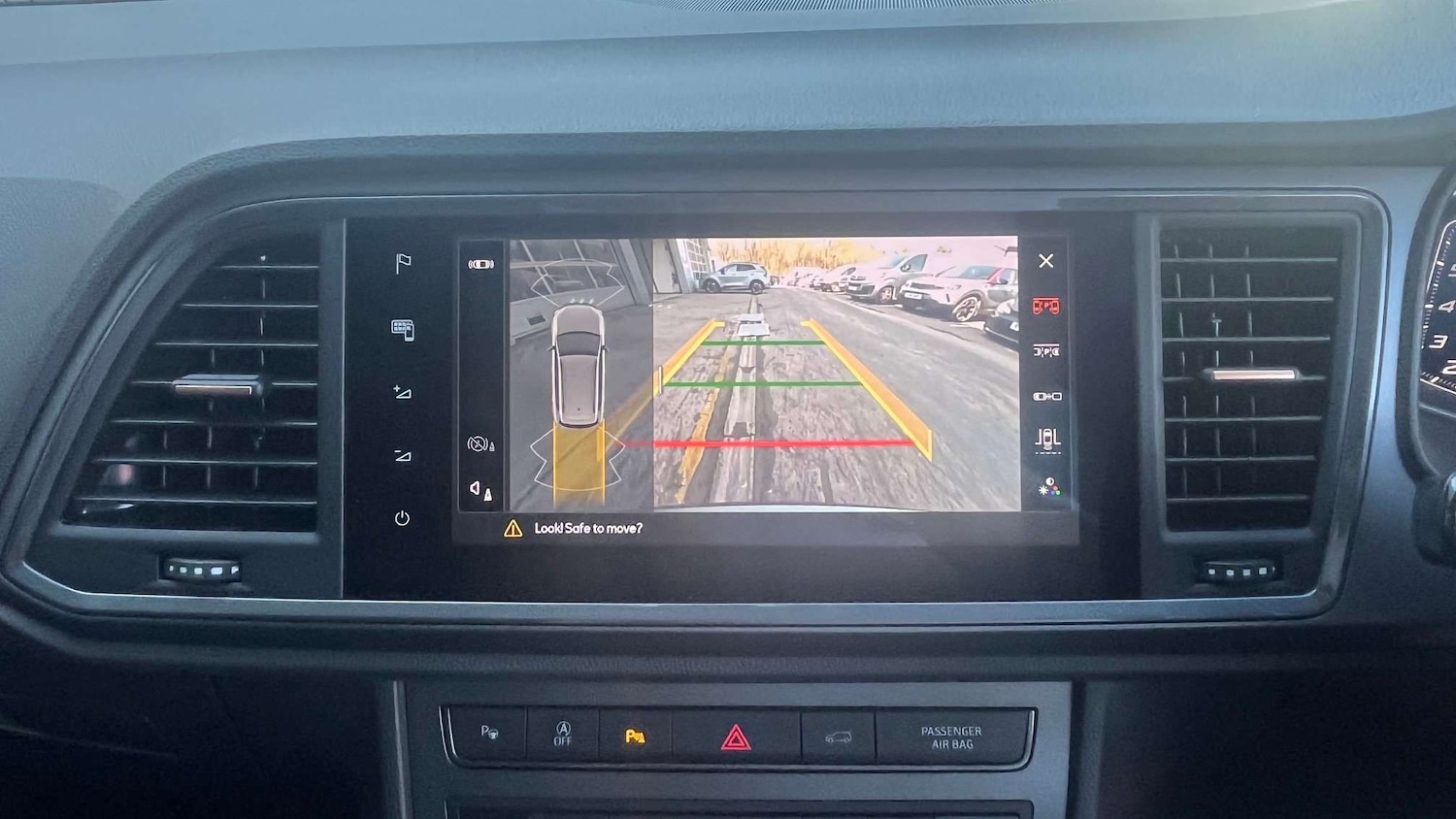 Used Cupra Ateca 2024 for sale - 77942919: Photo 12