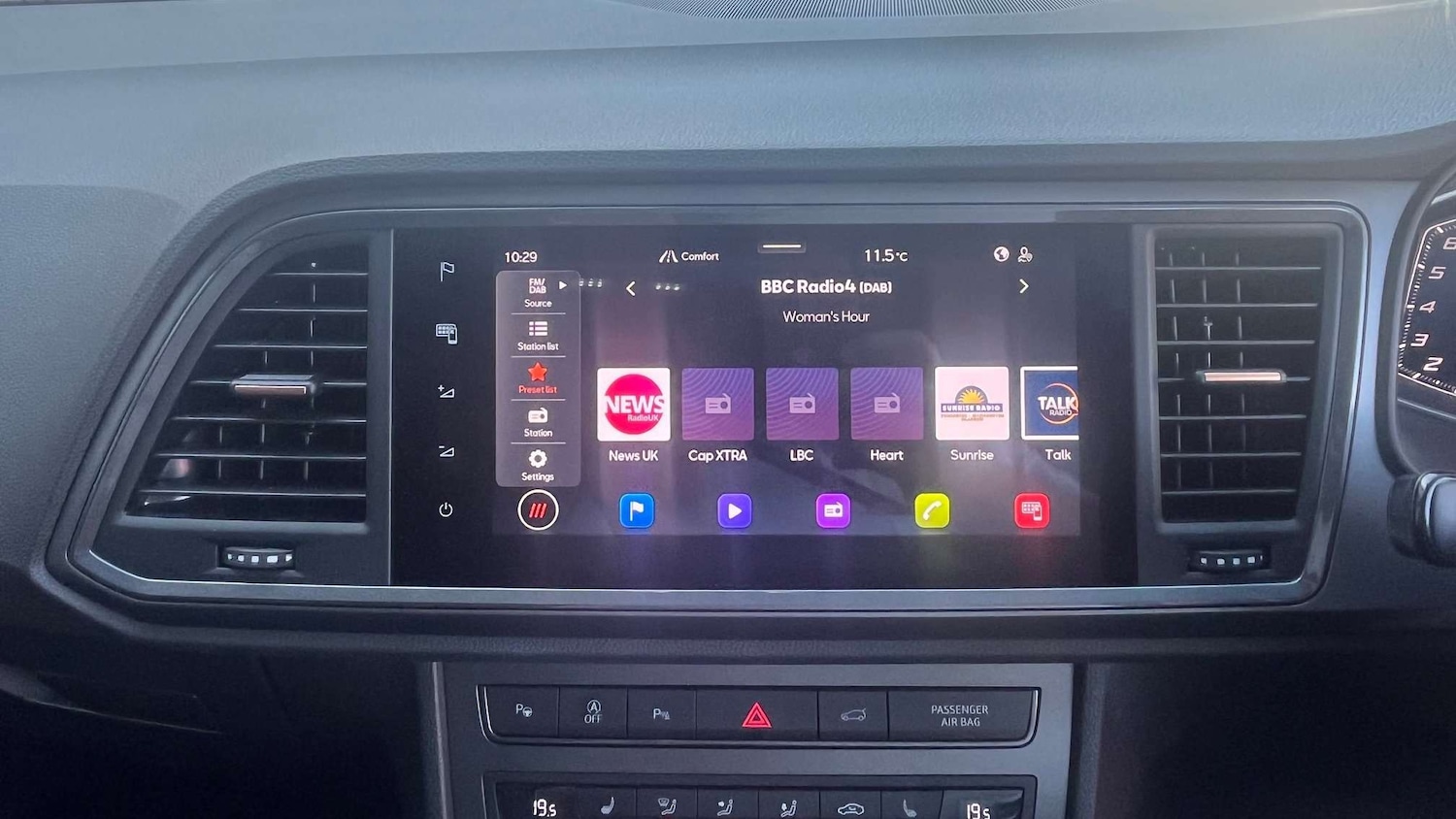 Used Cupra Ateca 2024 for sale - 77942919: Photo 13