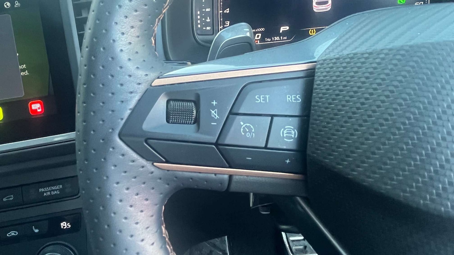 Used Cupra Ateca 2024 for sale - 77942919: Photo 15