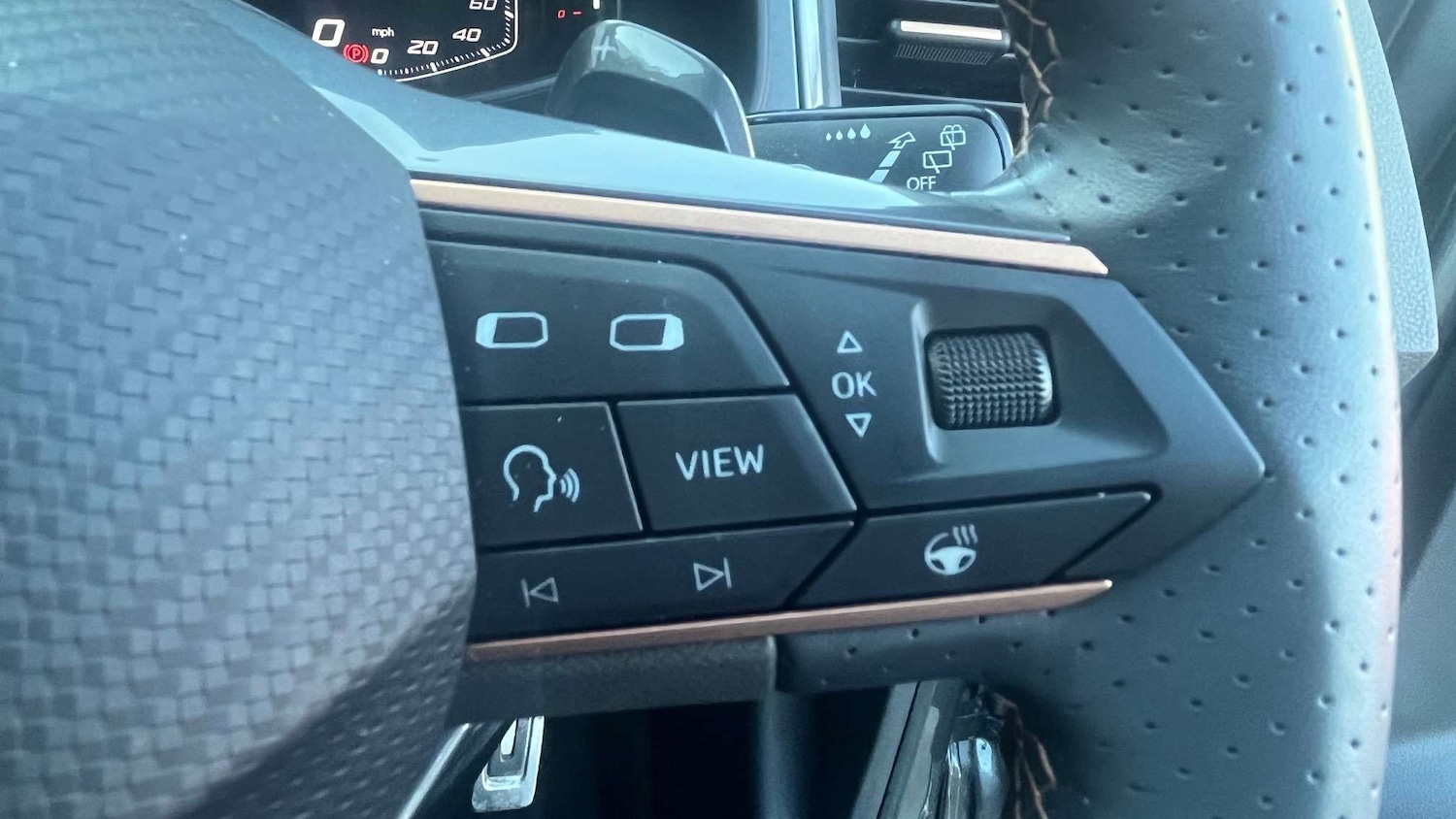 Used Cupra Ateca 2024 for sale - 77942919: Photo 16