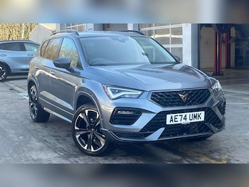 Used Cupra Ateca 2024 for sale - 77942919: Photo