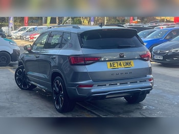 Used Cupra Ateca 2024 for sale - 77942919: Photo